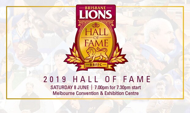 Hall of Fame